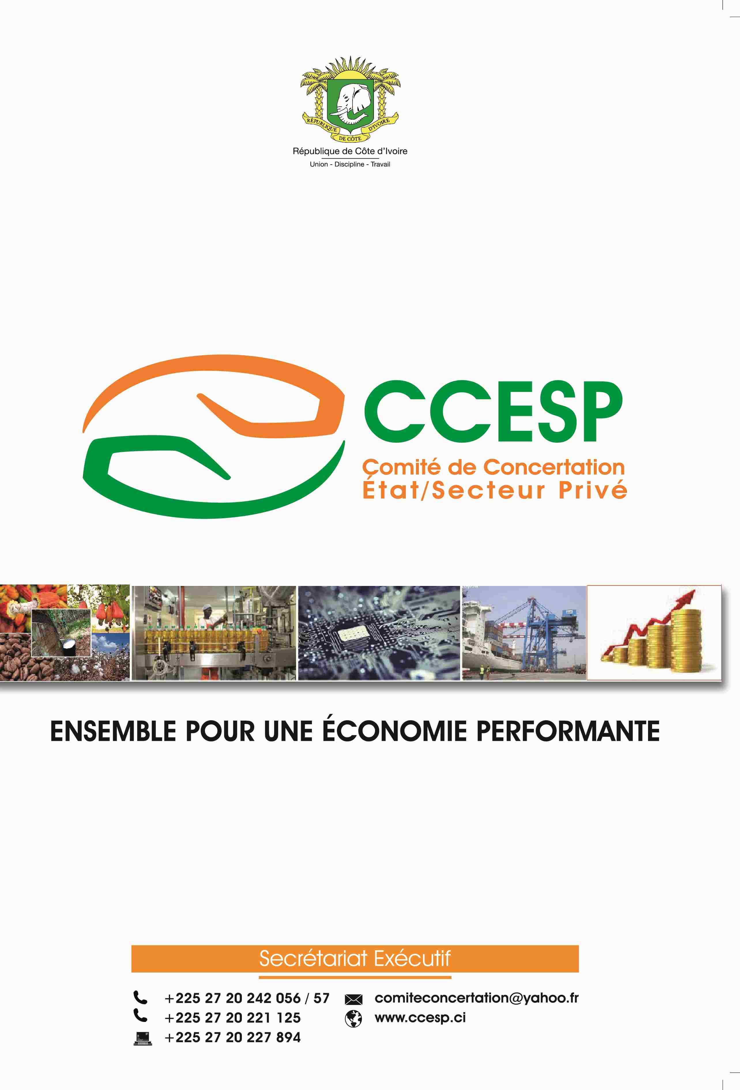 DECRET CREATION CCESP N°2013-462 du 19 Juin 2013